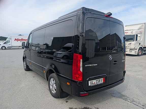 Mercedes-Benz Sprinter 315 7 of 26