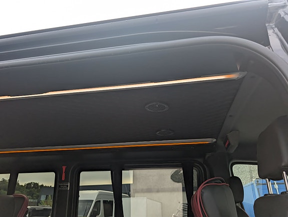 Mercedes-Benz Sprinter 315 22 of 26