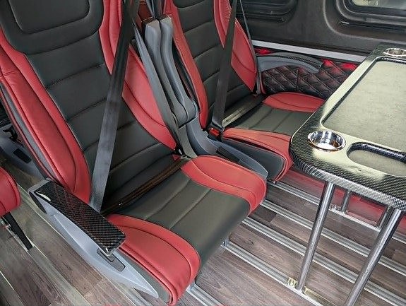 Mercedes-Benz Sprinter 315 25 of 26
