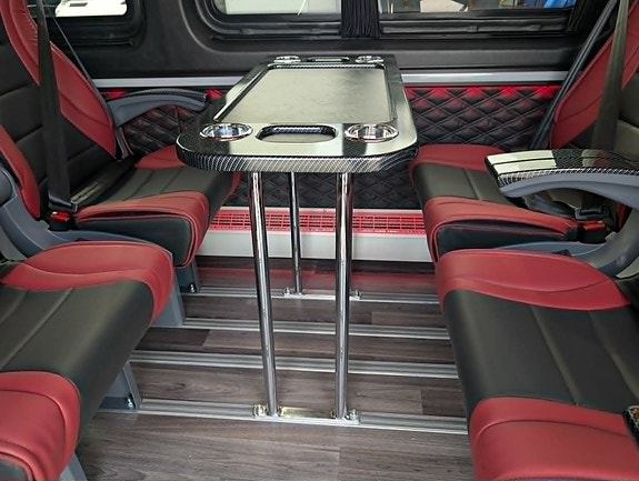 Mercedes-Benz Sprinter 315 10 of 26