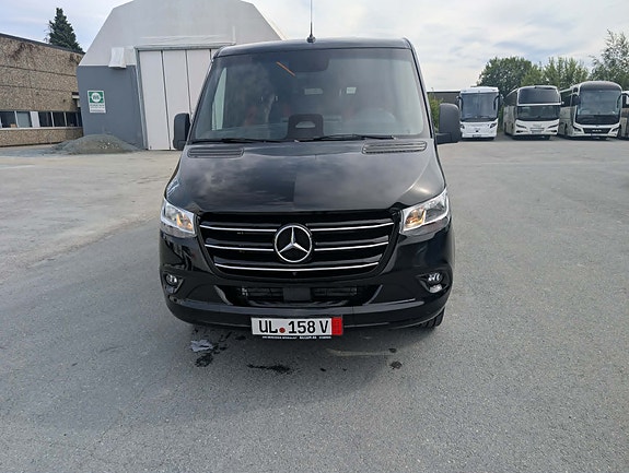 Mercedes-Benz Sprinter 315 4 of 26