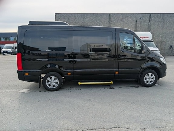 Mercedes-Benz Sprinter 315 9 of 26