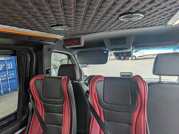 Mercedes-Benz Sprinter 315 19 of 26