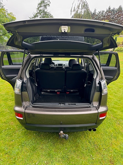 Mitsubishi Outlander 20 of 30