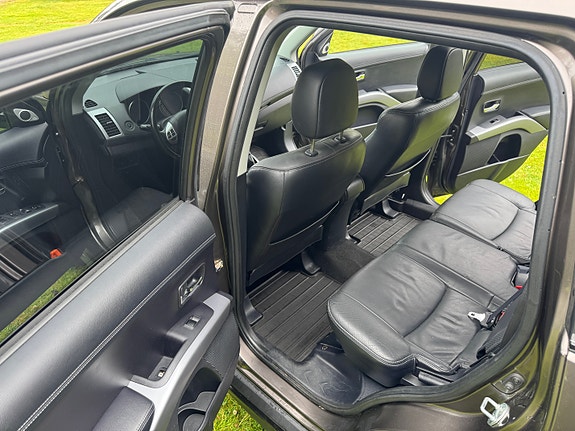 Mitsubishi Outlander 11 of 30