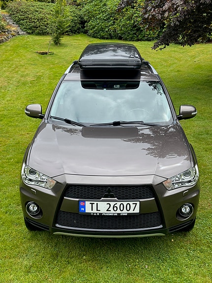 Mitsubishi Outlander 6 of 30