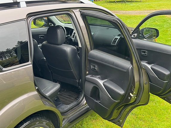 Mitsubishi Outlander 7 of 30