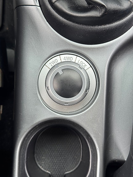 Mitsubishi Outlander 16 of 30