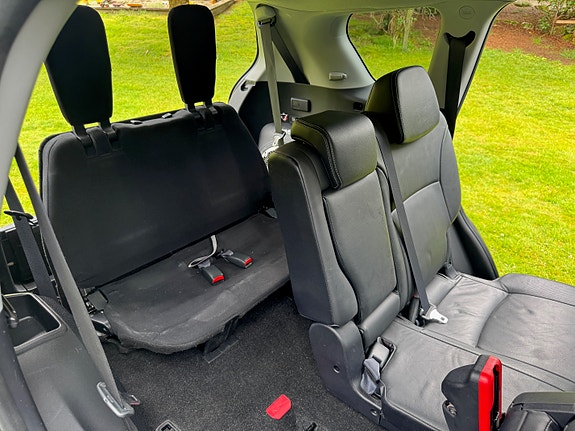 Mitsubishi Outlander 23 of 30