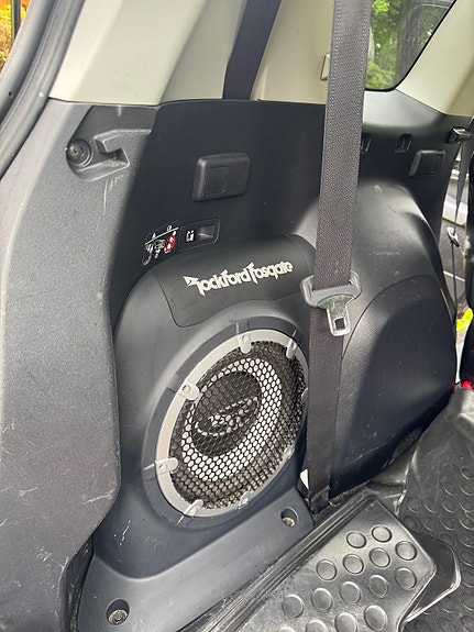 Mitsubishi Outlander 22 of 30