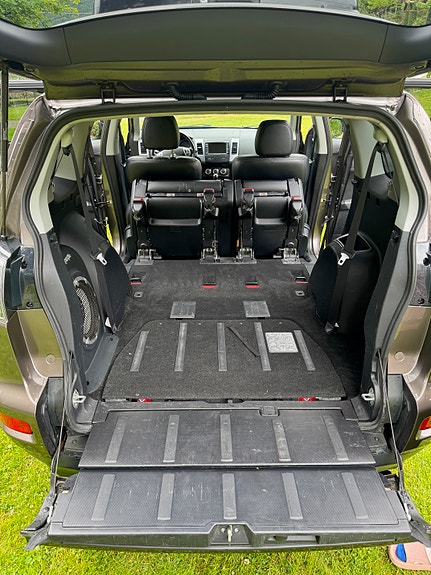 Mitsubishi Outlander 26 of 30