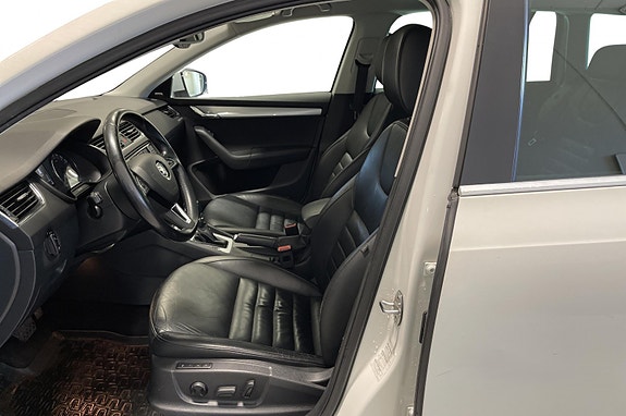 Skoda Octavia 7 of 12