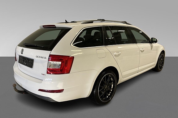Skoda Octavia 5 of 12