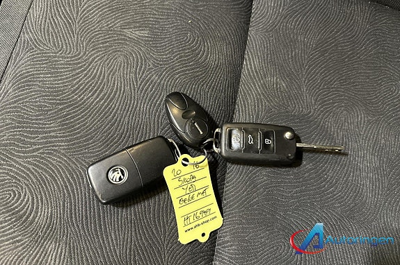 Skoda Yeti 8 of 9