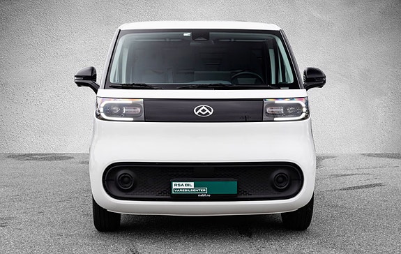 Maxus e-Deliver 5 3 of 16