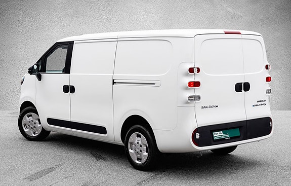 Maxus e-Deliver 5 2 of 16