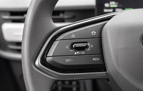 Maxus e-Deliver 5 10 of 16