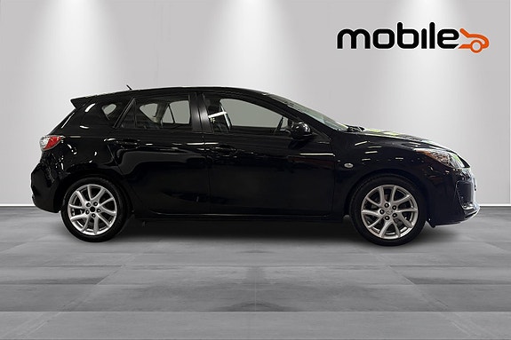 Mazda 3 2 of 5