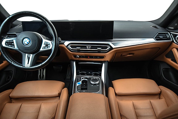 BMW i4 5 of 5