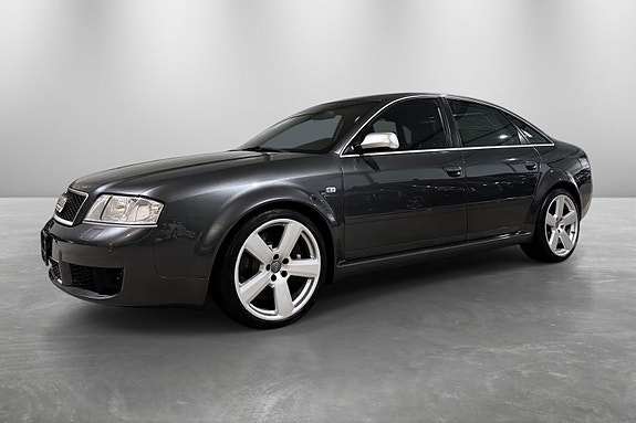 Audi RS6 2 of 30