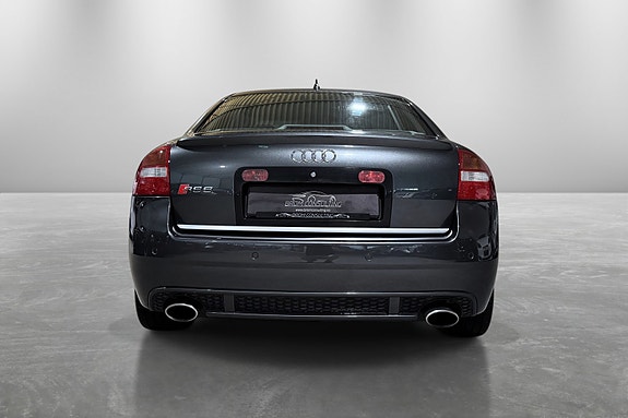 Audi RS6 7 of 30