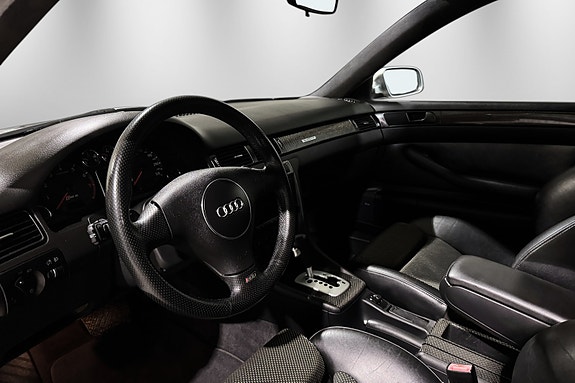 Audi RS6 21 of 30
