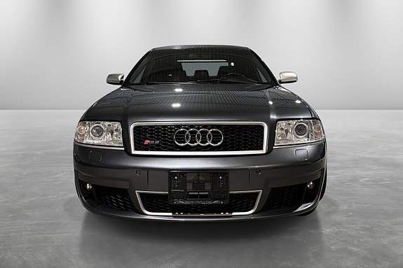 Audi RS6 14 of 30