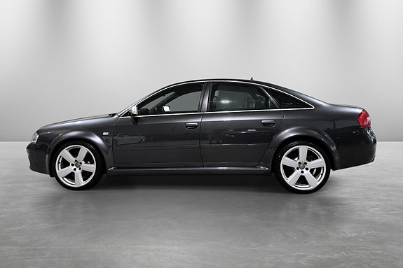 Audi RS6 3 of 30