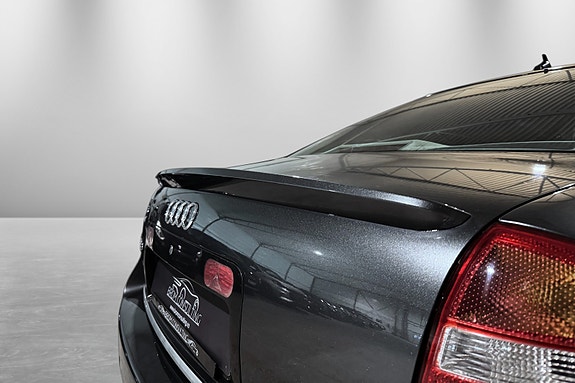 Audi RS6 8 of 30