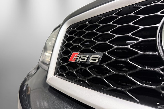 Audi RS6 17 of 30