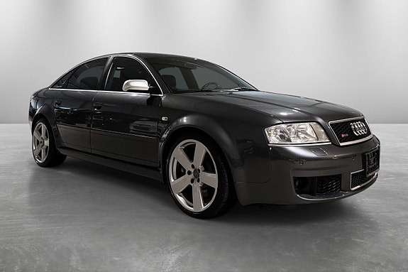 Audi RS6 12 of 30