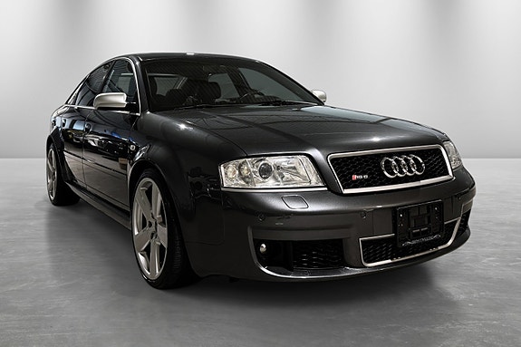 Audi RS6 13 of 30