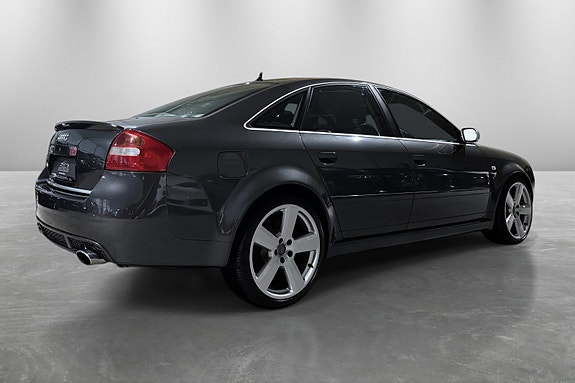 Audi RS6 10 of 30