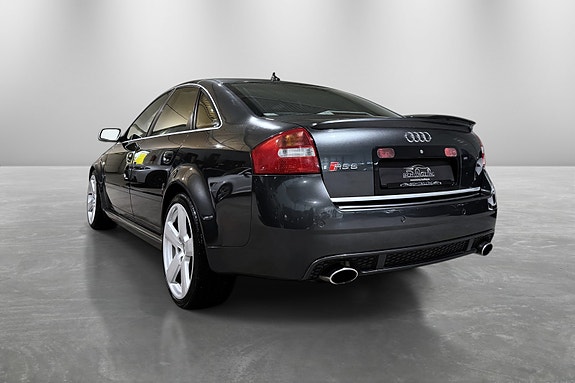 Audi RS6 5 of 30