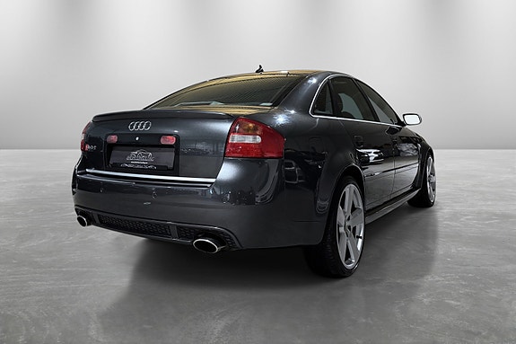 Audi RS6 9 of 30