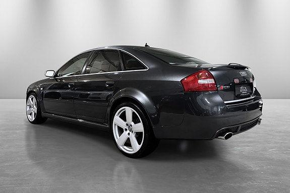 Audi RS6 4 of 30