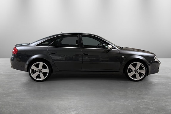 Audi RS6 11 of 30