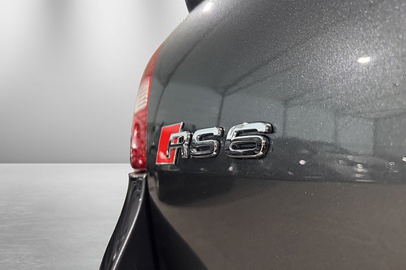 Audi RS6 18 of 30