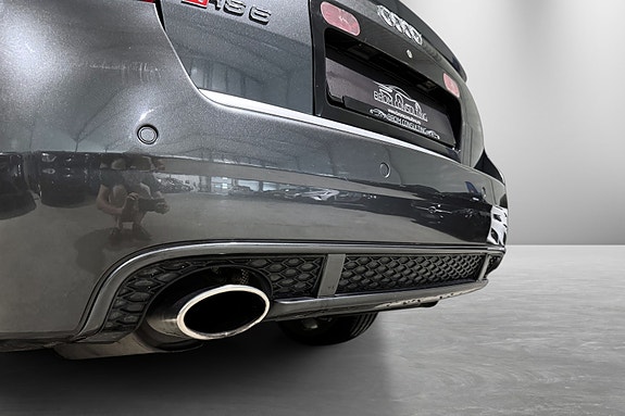 Audi RS6 6 of 30