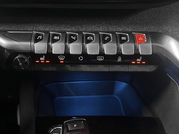 Peugeot 3008 26 of 30