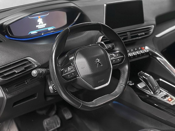 Peugeot 3008 12 of 30