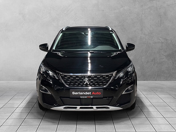 Peugeot 3008 3 of 30