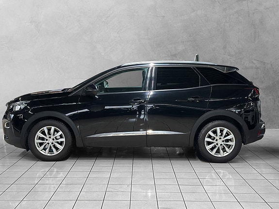 Peugeot 3008 8 of 30