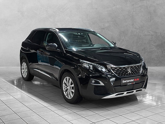 Peugeot 3008 4 of 30