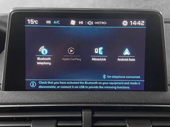 Peugeot 3008 30 of 30