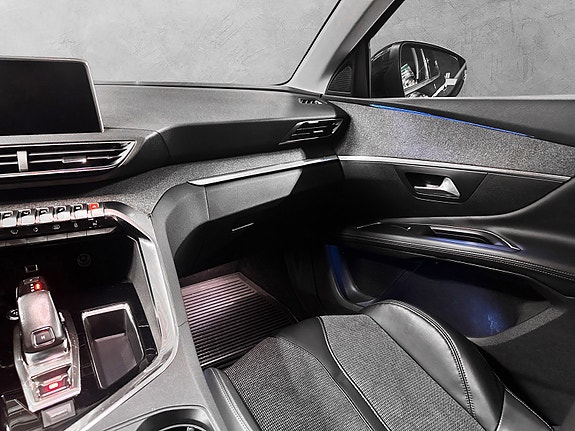Peugeot 3008 20 of 30