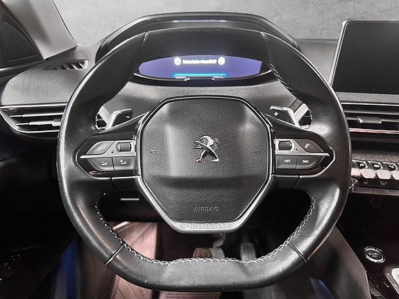 Peugeot 3008 22 of 30