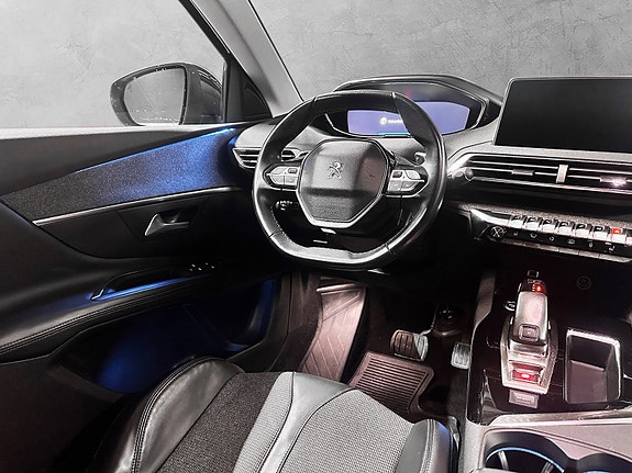 Peugeot 3008 19 of 30