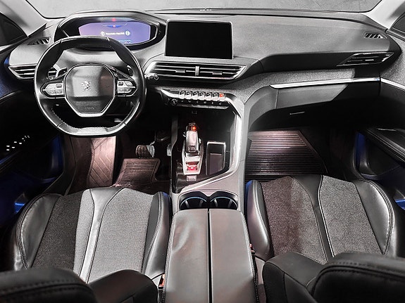 Peugeot 3008 21 of 30