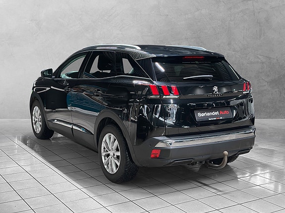 Peugeot 3008 9 of 30